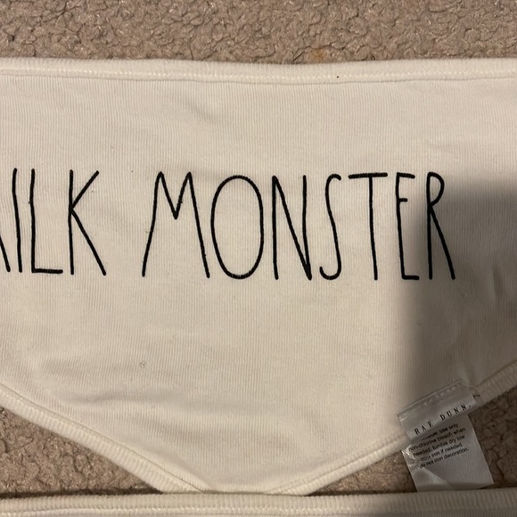 Rae Dunn Baby Big Bundle (2) - Picture 4 of 7